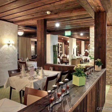Sunstar Hotel Arosa 