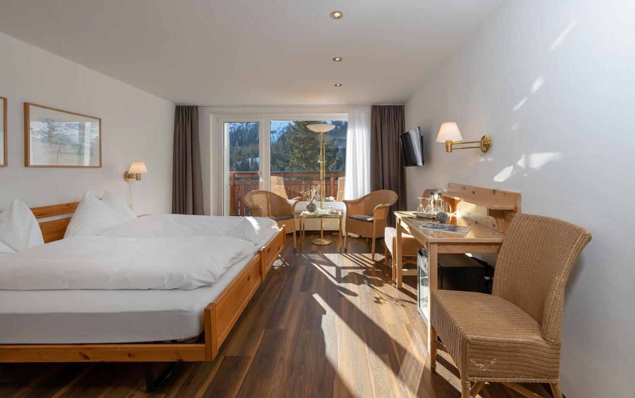 Hotel Sunstar Arosa