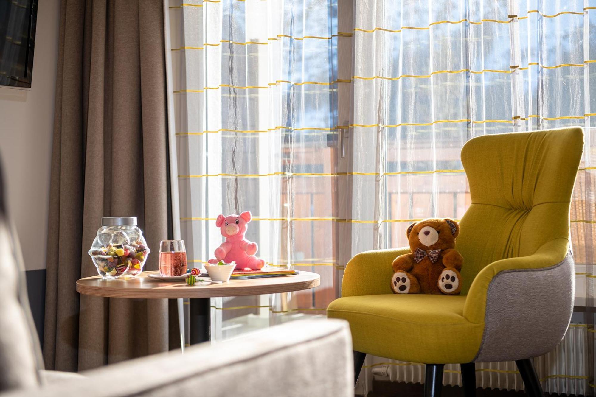 Hotel Sunstar 4*