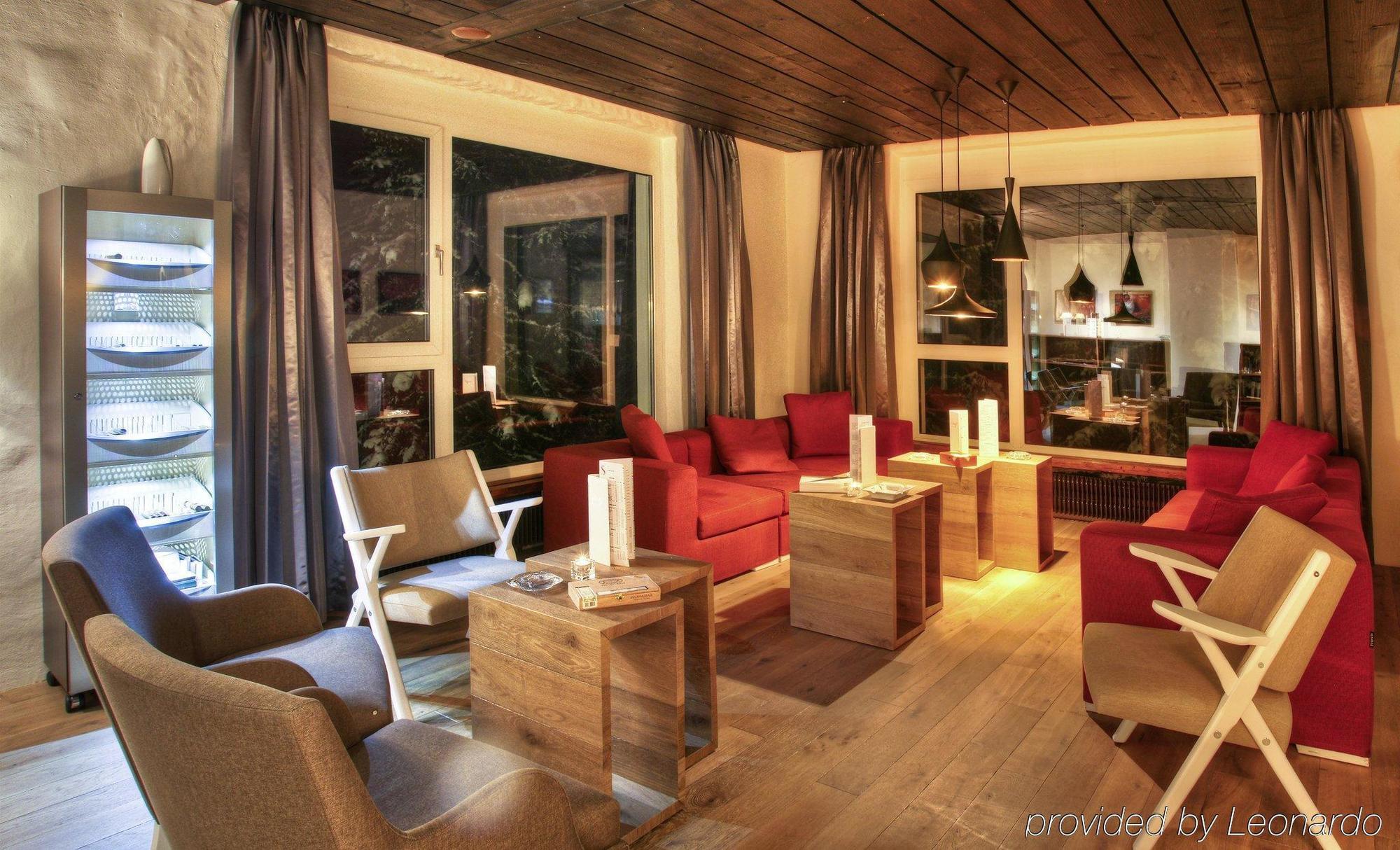 Hotel Sunstar Arosa