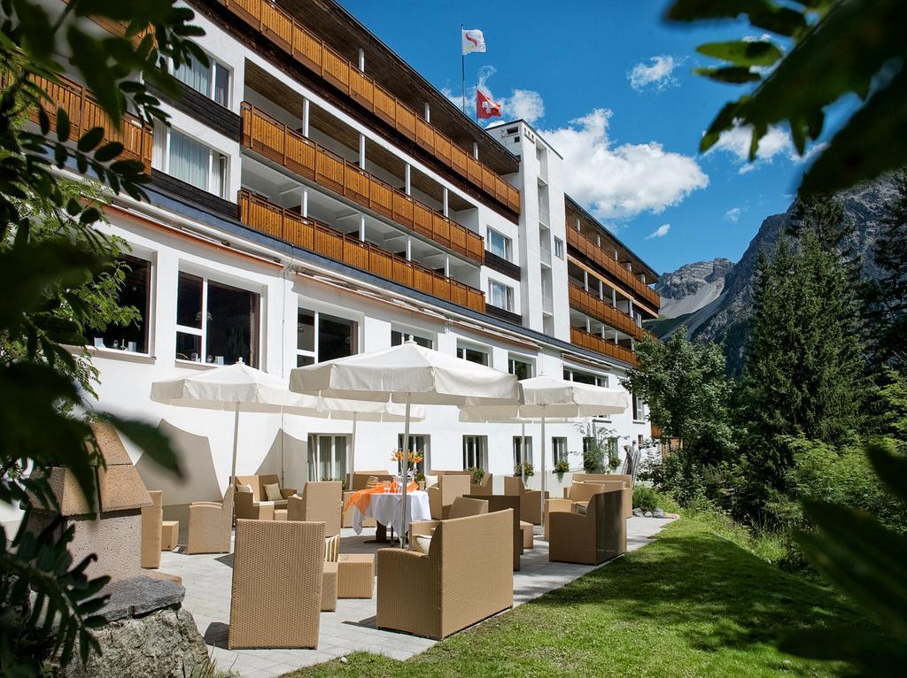 Hotel Sunstar 4*