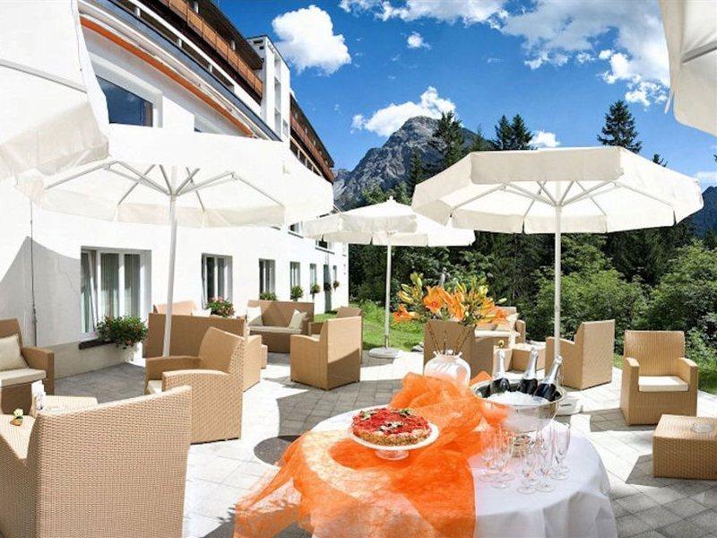Sunstar Arosa
