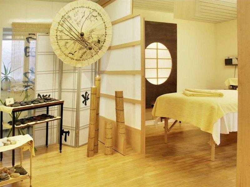 Hotel Sunstar Arosa
