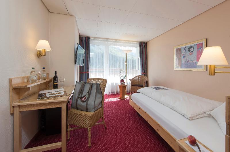 Hotel Sunstar Arosa