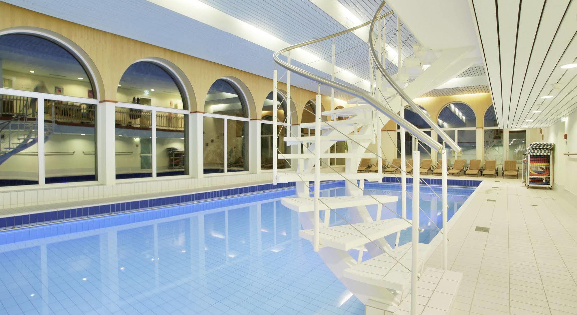 Sunstar Arosa