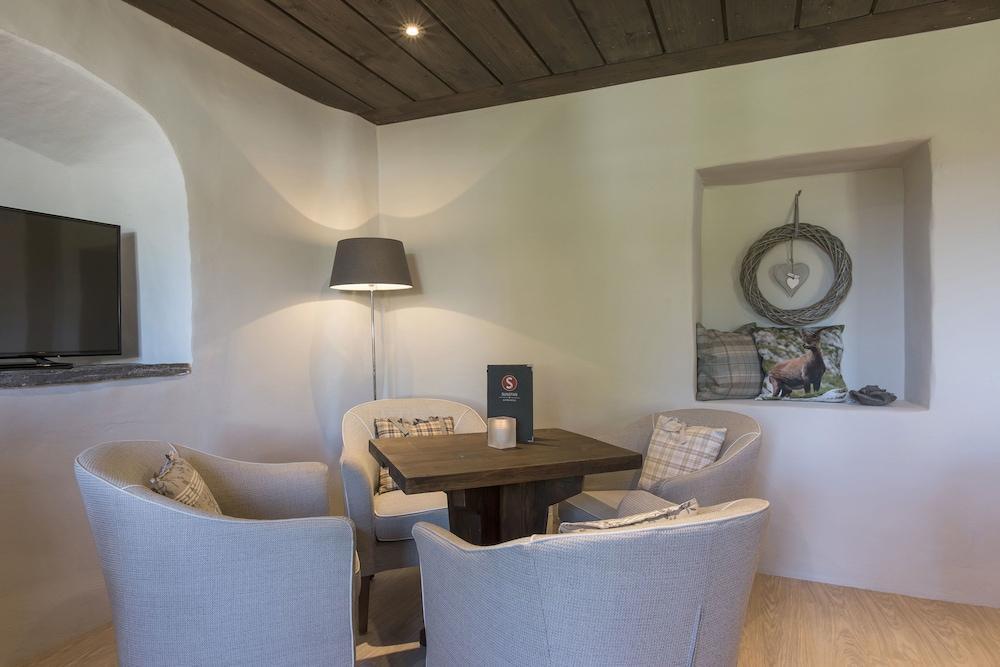 Sunstar 4* Arosa